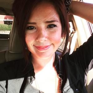 Meet your Posher, Sara