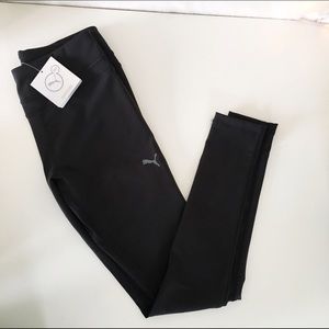 NWT Puma Workout leggings full length
