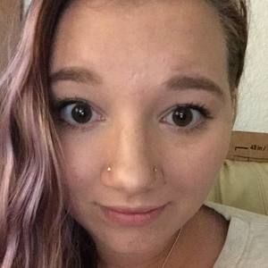 Meet your Posher, Kendra