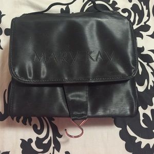 Mary Kay Roll Up Bag