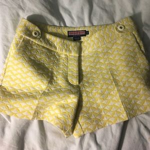 Vinyard Vines summer/spring shorts
