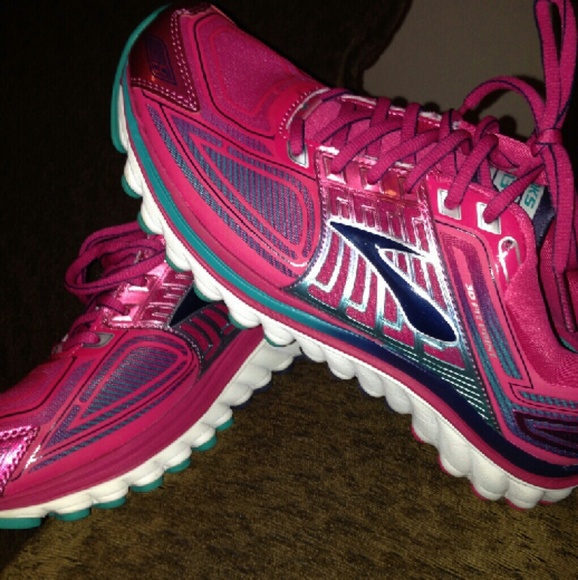 Brooks Glycerin
