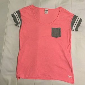 Medium Pink shirt