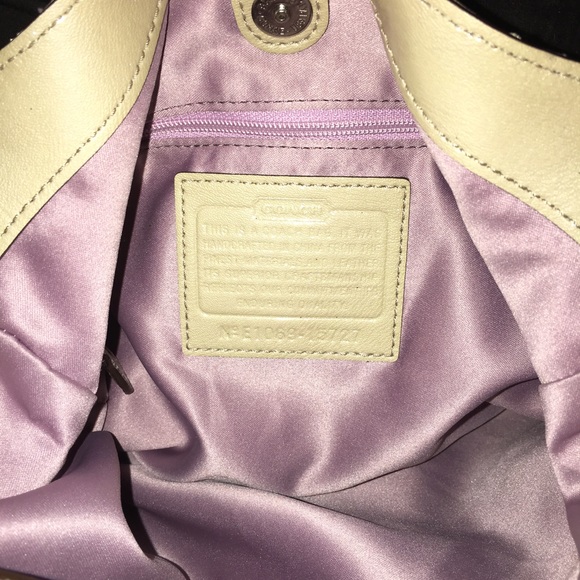 Coach - Picture 4 of 4