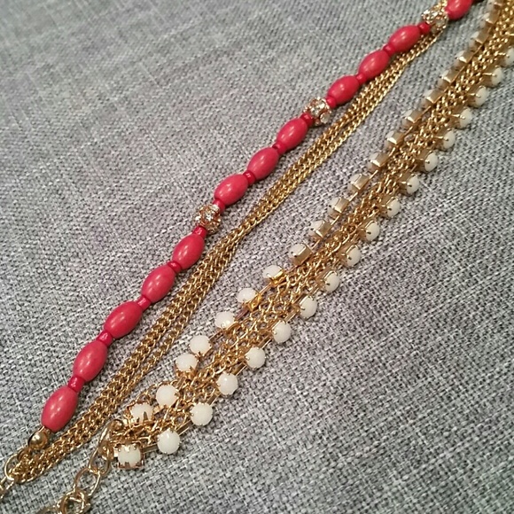 2 for one deal bracelets