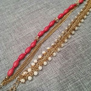 2 for one deal bracelets