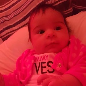 Meet your Posher, Leo