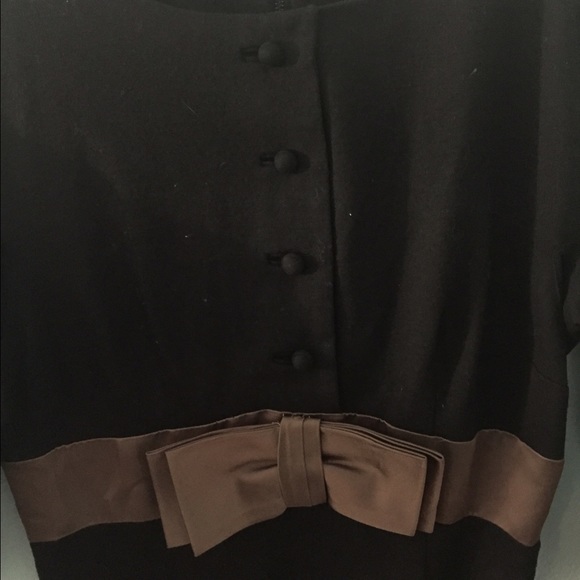 Vintage Dress - Picture 2 of 4