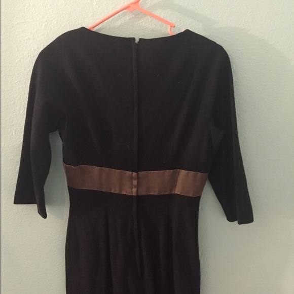 Vintage Dress - Picture 3 of 4