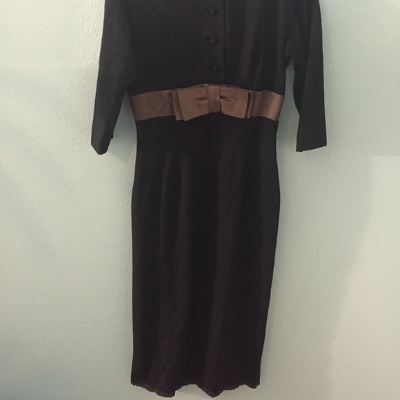 Vintage Dress - Picture 4 of 4