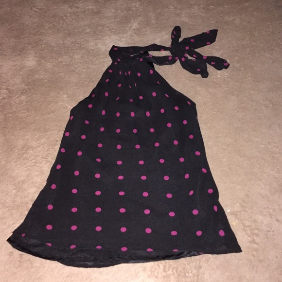Tops - Express Design Studio Top. XS