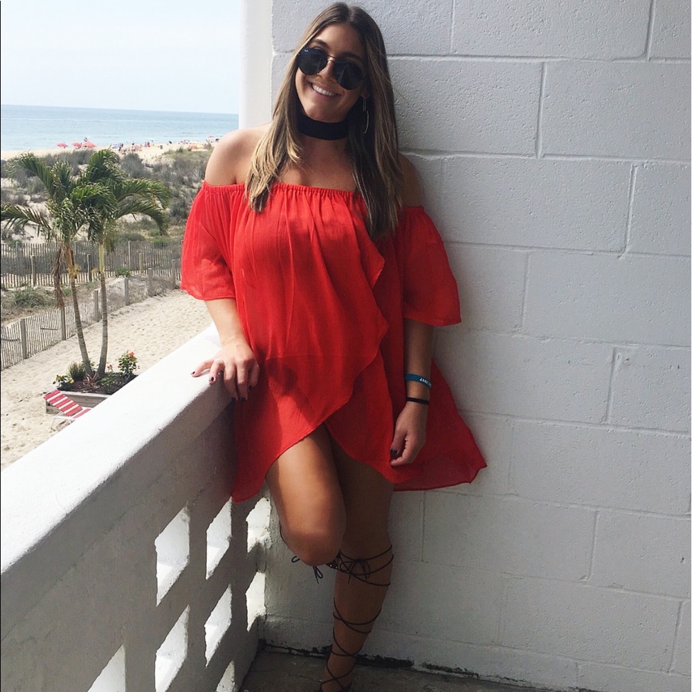 Meet your Posher, Carly