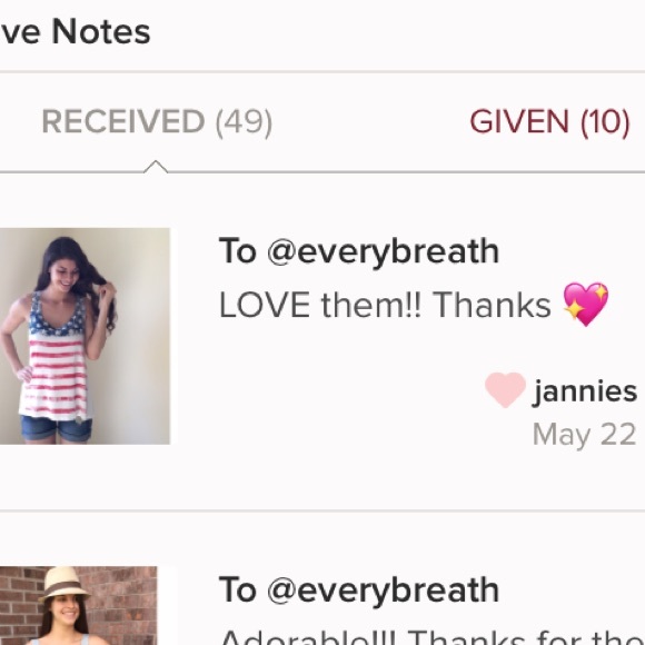 American Flag Tank❗️LAST 1❗️ - Picture 5 of 5