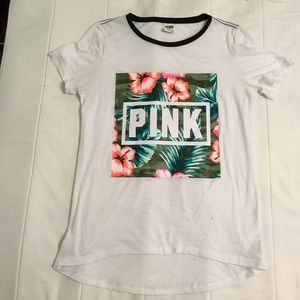 Victoria's Secret Pink medium t-shirt
