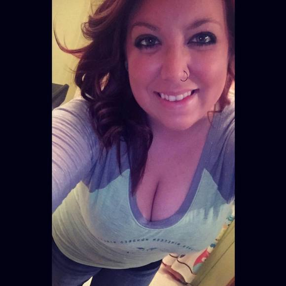 Meet your Posher, Maranda