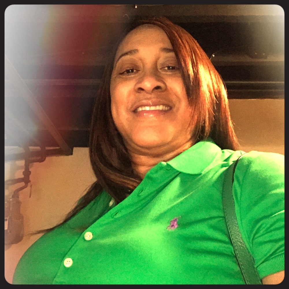 Meet your Posher, Lesa