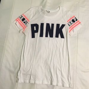 Victoria's Secret Pink medium t-shirt