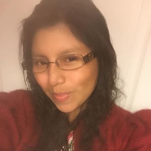 Meet your Posher, Marcy