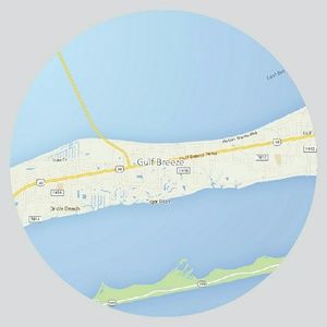 Gulf Breeze 2