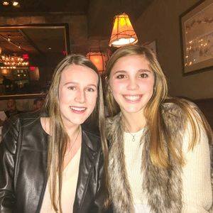 Meet your Posher, Kendall