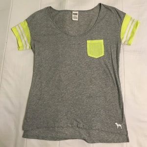 Victoria's Secret Pink