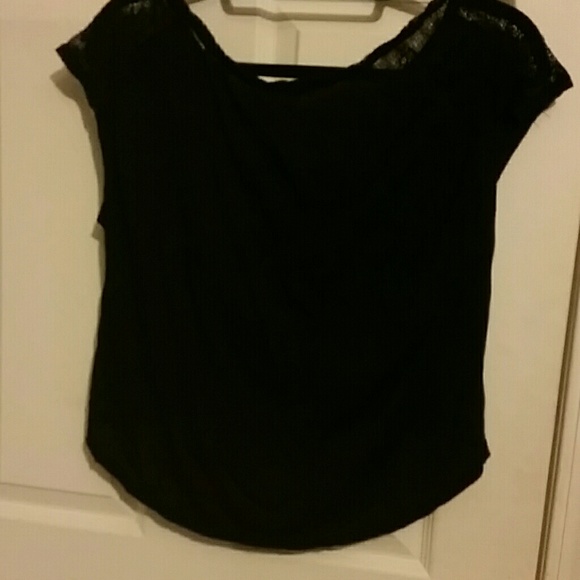 Pink high low top - Picture 2 of 3