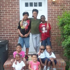 Meet your Posher, Ruby