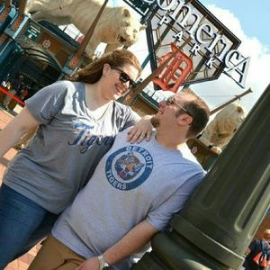 Meet your Posher, Marie