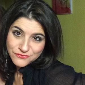 Meet your Posher, Tabitha