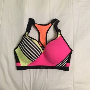 VSX Sport sports bra