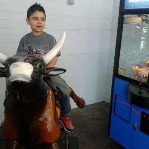 Meet your Posher, Alaa