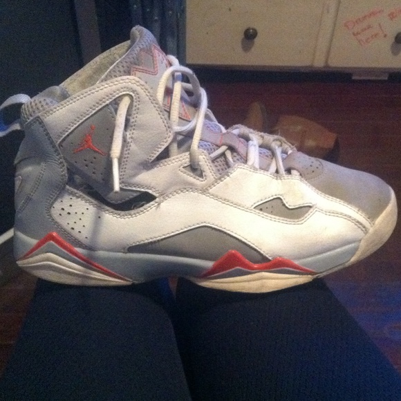 Jordans 7s #Bestoffer