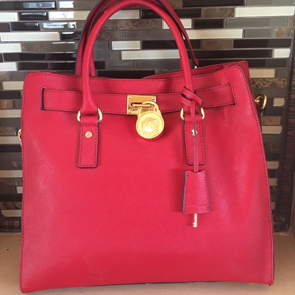 Michael Kors Hamilton