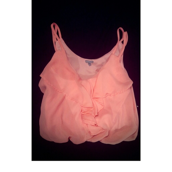 Low Crop top