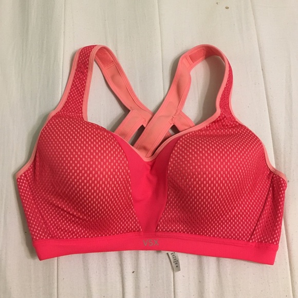 VSX Sport sports bra