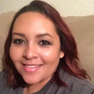 Meet your Posher, Tabitha