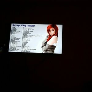 Meet your Posher, Agnes