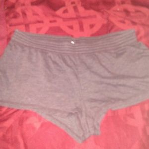 SOLD!!! PINK Comfy Shorts