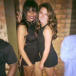 Meet your Posher, Caroline