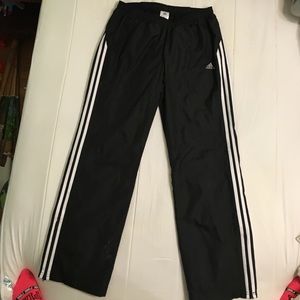 Adidas pants size medium