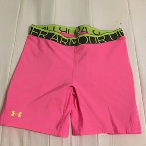 Under Armour shorts