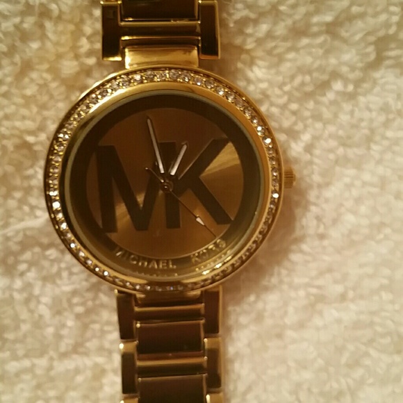 Michael kors Authentic watch