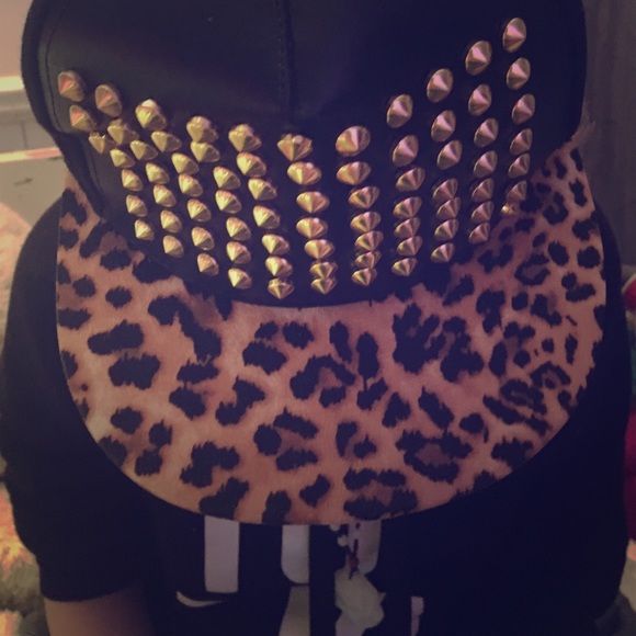 SnapBack hat