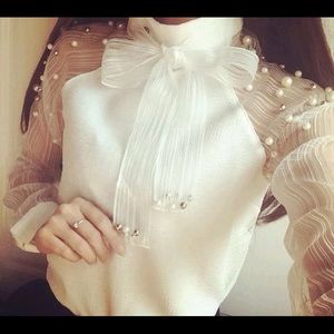 Beautiful cocktail shirt.