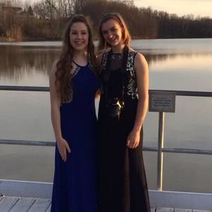 Meet your Posher, Mara