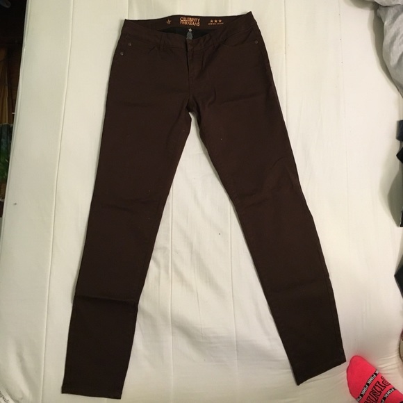 Celebrity Pink Jeans size 9
