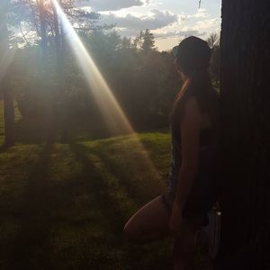 Meet your Posher, Olivia