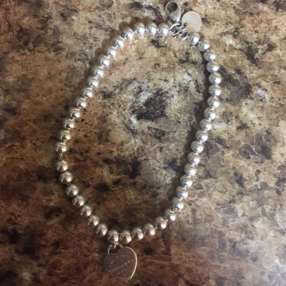 Tiffany & Co. bracelet