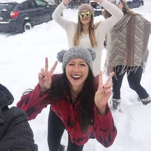 Meet your Posher, Selena