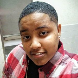 Meet your Posher, Jay